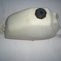 Serbatoio KTM ACERBIS completo