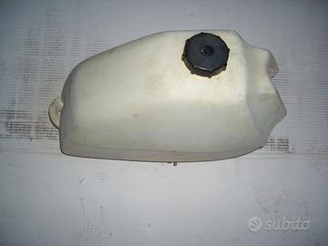 Serbatoio KTM ACERBIS completo