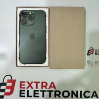 iPhone 13 Pro 128gb batteria 75