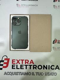 iPhone 13 Pro 128gb batteria 75