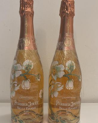 Belle Epoque Rosé