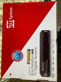 Decoder ts 7800