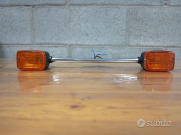 Gruppo frecce posteriore originale BMW R100 RT