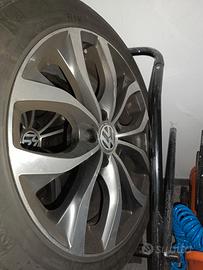 Cerchi R17 golf 7