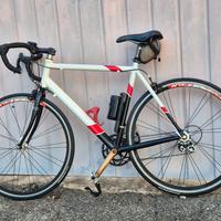 bicicletta strada corsa 