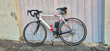bicicletta strada corsa 