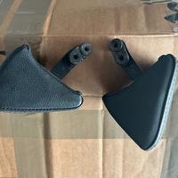 Goldwing dal 2018 Poggia braccia 08R70-MKC-A00ZA