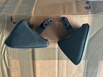 Goldwing dal 2018 Poggia braccia 08R70-MKC-A00ZA