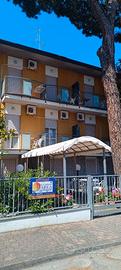 Pinarella 4 posti climatizzato dal 01/08 al 08/08