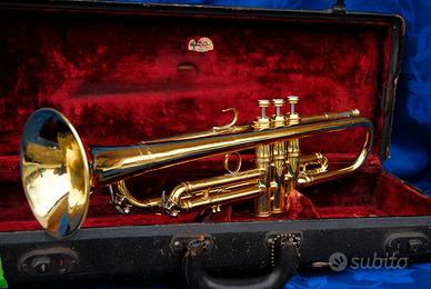 trombaTromba Holton 48 model Revelation 1946