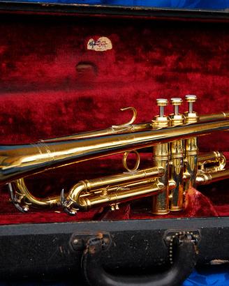 trombaTromba Holton 48 model Revelation 1946