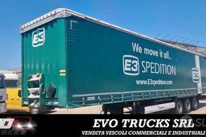 SEMIRIMORCHIO KRONE CENTINATO