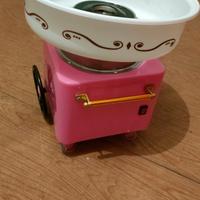 macchina per zucchero filato 