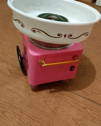 macchina per zucchero filato 