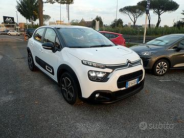 Citroen C3 PureTech 83 S&S Feel