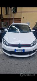 VW GOLF GTI