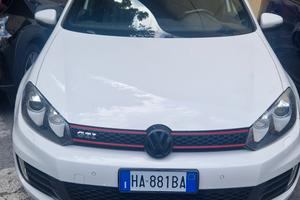 VW GOLF GTI