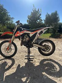 Ktm 85 sx