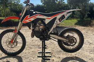 Ktm 85 sx