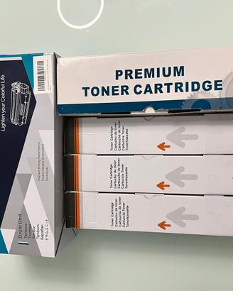 Toner e tamburo per stampante brother MFC 1910-W