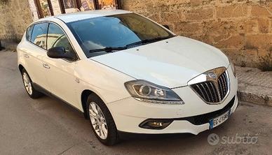 Lancia Delta 1,6 Multijet 