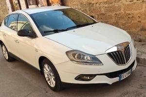 Lancia Delta 1,6 Multijet 