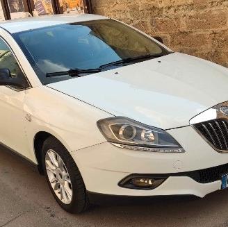 Lancia Delta 1,6 Multijet 