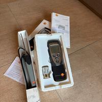 Termometro TESTO 925