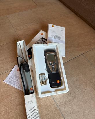 Termometro TESTO 925