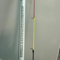 Canna beach ledgering Drake Moses 450 50/90 grammi