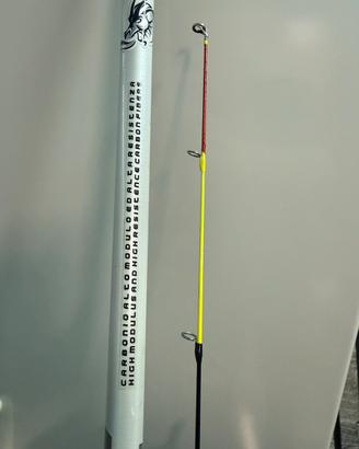 Canna beach ledgering Drake Moses 450 50/90 grammi