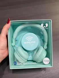 Cuffie wireless Fresh 'n Rebel Caps