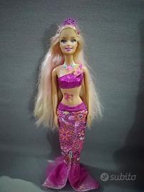 Barbie Sirena Incantata