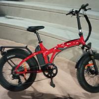 Bici elettrica
