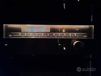 Sintonizzatore Pioneer TX-608  			