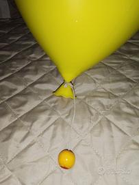 lampada palloncino