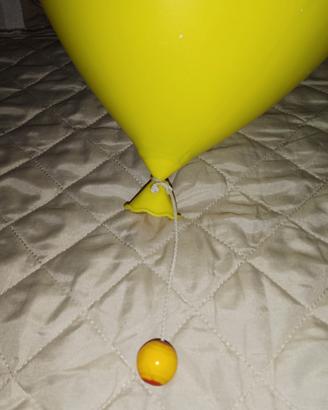 lampada palloncino