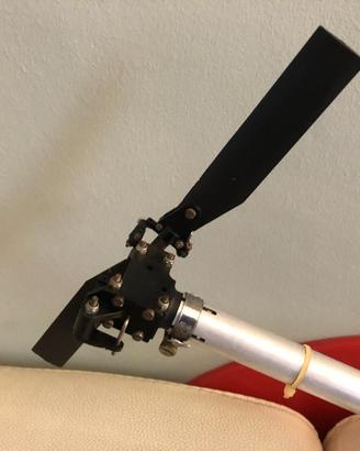 elicottero rc SCHLUTER SX 81