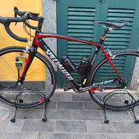 Bici da corsa Specialized 