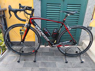 Bici da corsa Specialized 