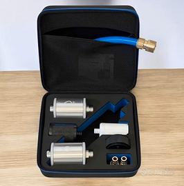 Filtro per l'acqua ALB Fusion Active + Nano nuovo