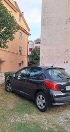 auto diesel Peugeot 207