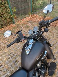 Keeway superlight 125