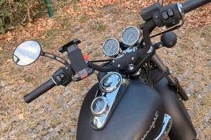 Keeway superlight 125