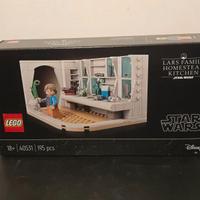 LEGO 40531 Lars Family Homestead Kitchen