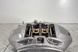 Pinza Freno Anteriore Sinistra Mercedes W222 C217 