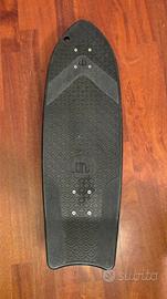 SKATEBOARD CARVER BOARD X BUREO