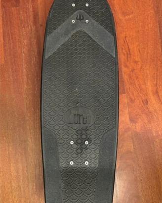 SKATEBOARD CARVER BOARD X BUREO