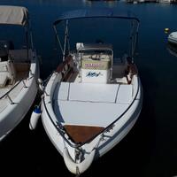 Barca sessa key larg 18 open