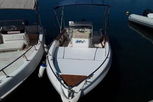 Barca sessa key larg 18 open